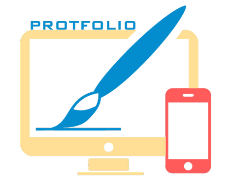 PROTFOLIO WEB DESIGN HB INFORMATICA 